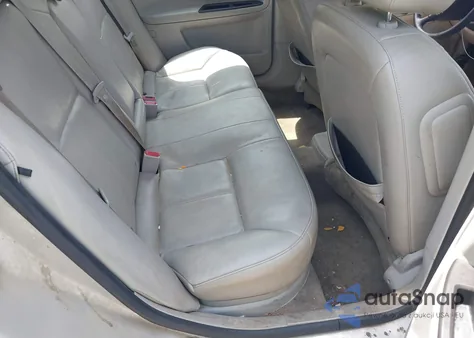 2016 Chevrolet Impala Limited Ltz from USA, damaged, VIN 2G1WC5E38G1166548